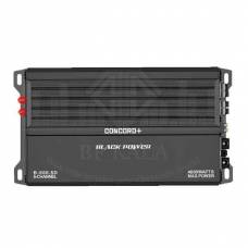 آمپلی فایر کنکورد پلاس مدل B-800.5D