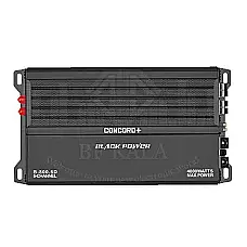 آمپلی فایر کنکورد پلاس مدل B-800.5D