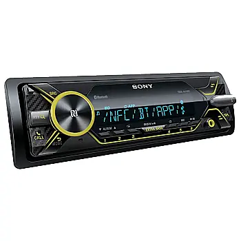 ضبط سونی مدل A416BT