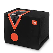 ساب باکس جی بی ال مدل CSX-1400BP