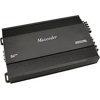 آمپلی فایر مکسیدر مدل BM804