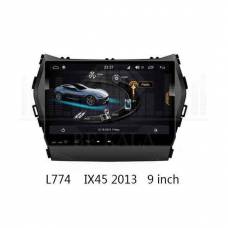 HYUNDAI IX45 2013 (9 INCH)