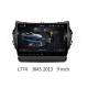 HYUNDAI IX45 2013 (9 INCH)