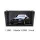 MAZDA 3 2008 (9 INCH)