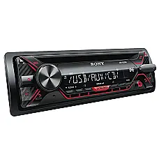 ضبط سونی مدل CDX-G1200U