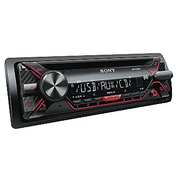 ضبط سونی مدل CDX-G1200U