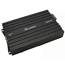 آمپلی فایر مکسیدر مدل BM502