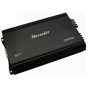 آمپلی فایر مکسیدر مدل BM604