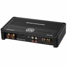 آمپلی فایر بوستر مدل BSD-250.2XS