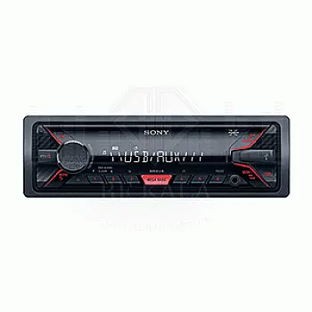 ضبط سونی مدل DSX-A100UW
