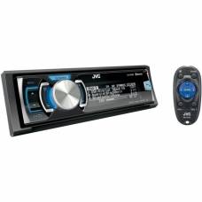 ضبط جی وی سی مدل KD-R90BT