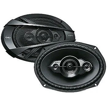 باند سونی مدل XS-XB6941
