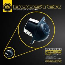 BOOSTER BSC-2000 دوربین عقب بوستر