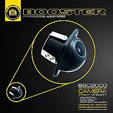 BOOSTER BSC-2000 دوربین عقب بوستر