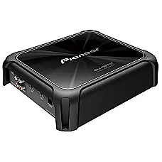 آمپلی فایر پایونیر مدل GM-D8701