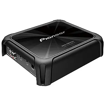 آمپلی فایر پایونیر مدل GM-D8701