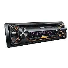 ضبط سونی مدل CDX-G3200UV