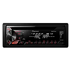 ضبط پایونیر مدل DEH-X1950 UB