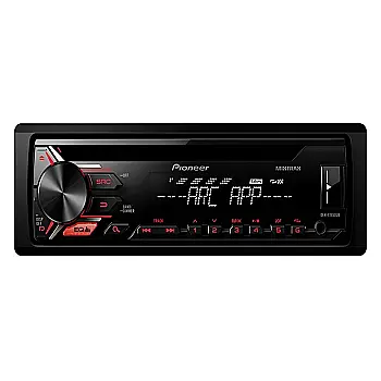 ضبط پایونیر مدل DEH-X1950 UB