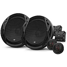 کامپوننت جی بی ال مدل CLUB 6500C