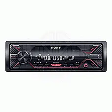 ضبط سونی مدل DSX-A210UI