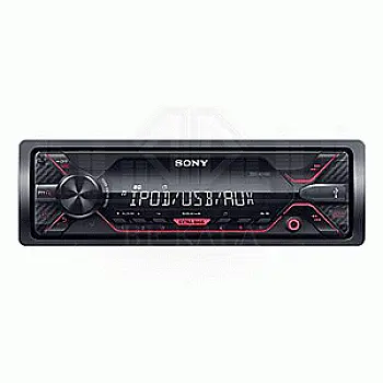 ضبط سونی مدل DSX-A210UI