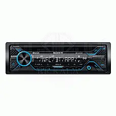 ضبط سونی مدل MEX-N4200BT