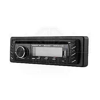 ضبط مکسیدر مدل MX-DV2401BT