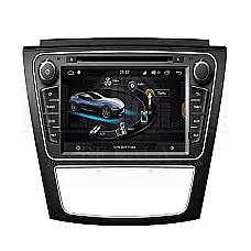 JAC S5