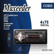 ضبط مکسیدر مدل CV2803