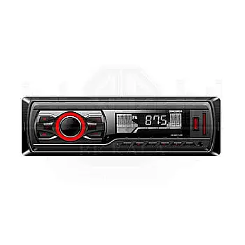 ضبط کنکورد پلاس مدل KD-U2530