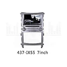 HYUNDAI IX 55 (7 INCH)