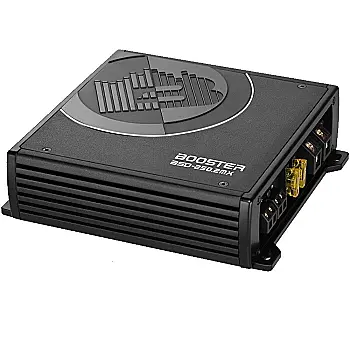 آمپلی فایر بوستر مدل BSD-250.2MX