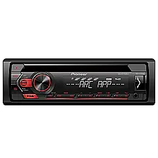 ضبط پایونیر مدل DEH-S1253UB