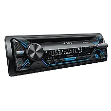 ضبط سونی مدل CDX-G1201U