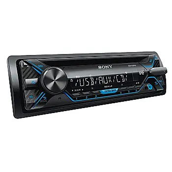 ضبط سونی مدل CDX-G1201U