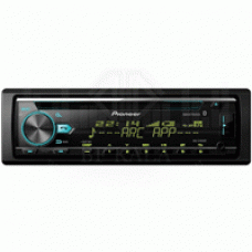 ضبط پایونیر مدل DEH-X7850 BT