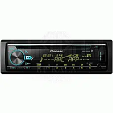 ضبط پایونیر مدل DEH-X7850 BT