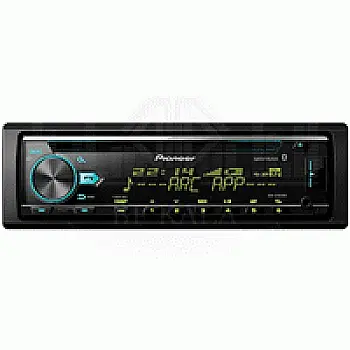 ضبط پایونیر مدل DEH-X7850 BT