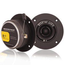 سوپر تیوتر بوستر مدل B-1