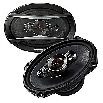 باند پایونیر مدل TS-A6996 S