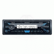 ضبط سونی مدل MEX-M55BT