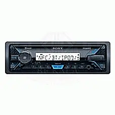 ضبط سونی مدل MEX-M55BT