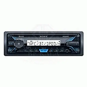 ضبط سونی مدل MEX-M55BT