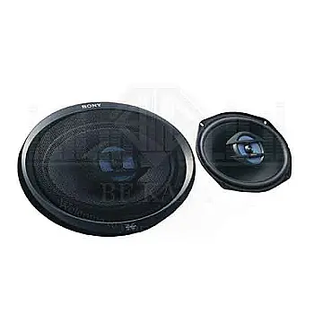 باند سونی مدل XS-K 6920