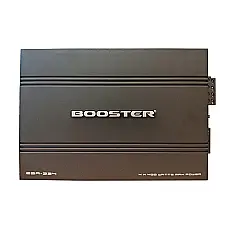 آمپلی فایر بوستر مدل BSA-334