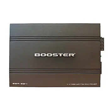 آمپلی فایر بوستر مدل BSA-334