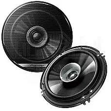 باند پایونیر مدل TS-G1610 F