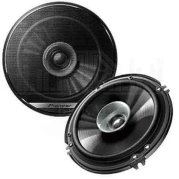 باند پایونیر مدل TS-G1610 F