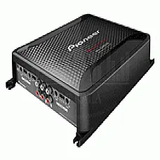 آمپلی فایر پایونیر مدل GM-D8604
